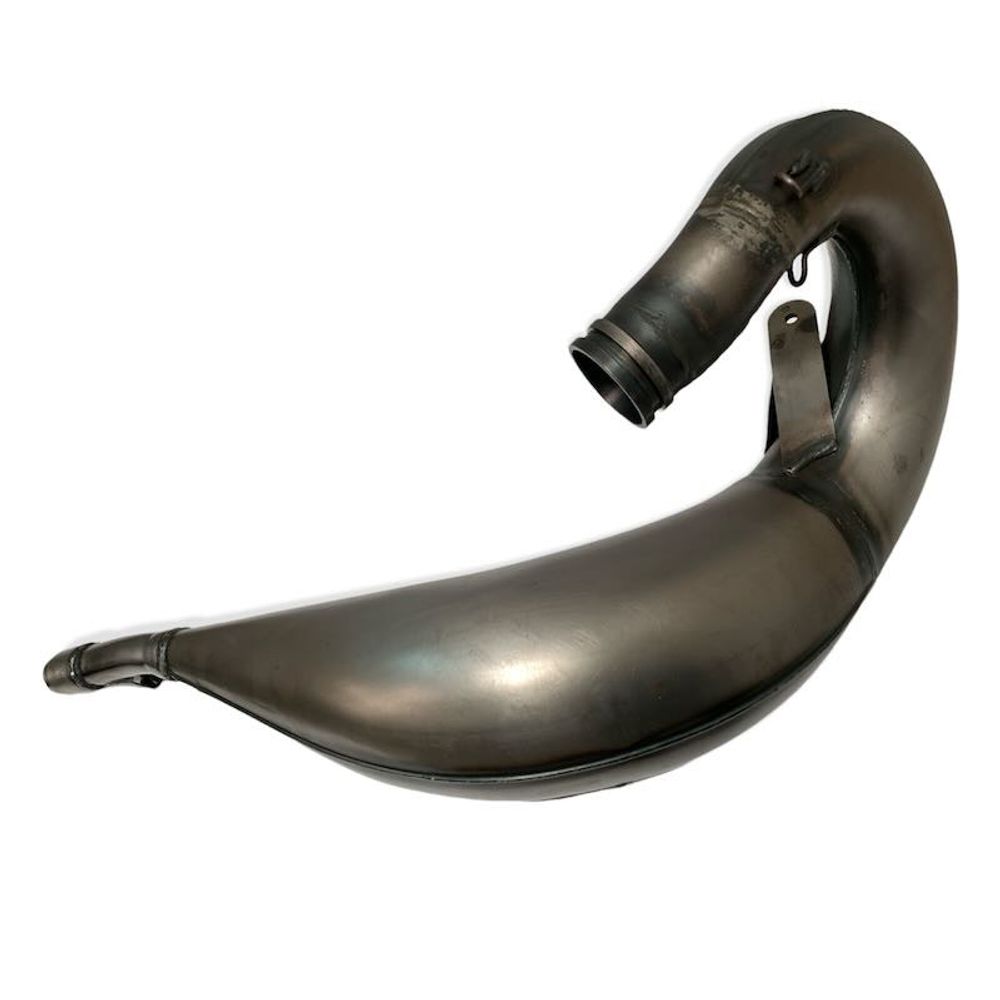 Scarico Espansione Doma Suzuki Rm 125 1999 - 2000 Doma Racing