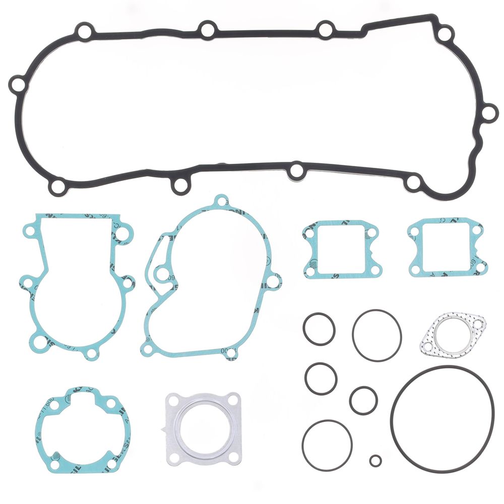Complete Gasket Kit (oil seals not included) - Grafite Offroad