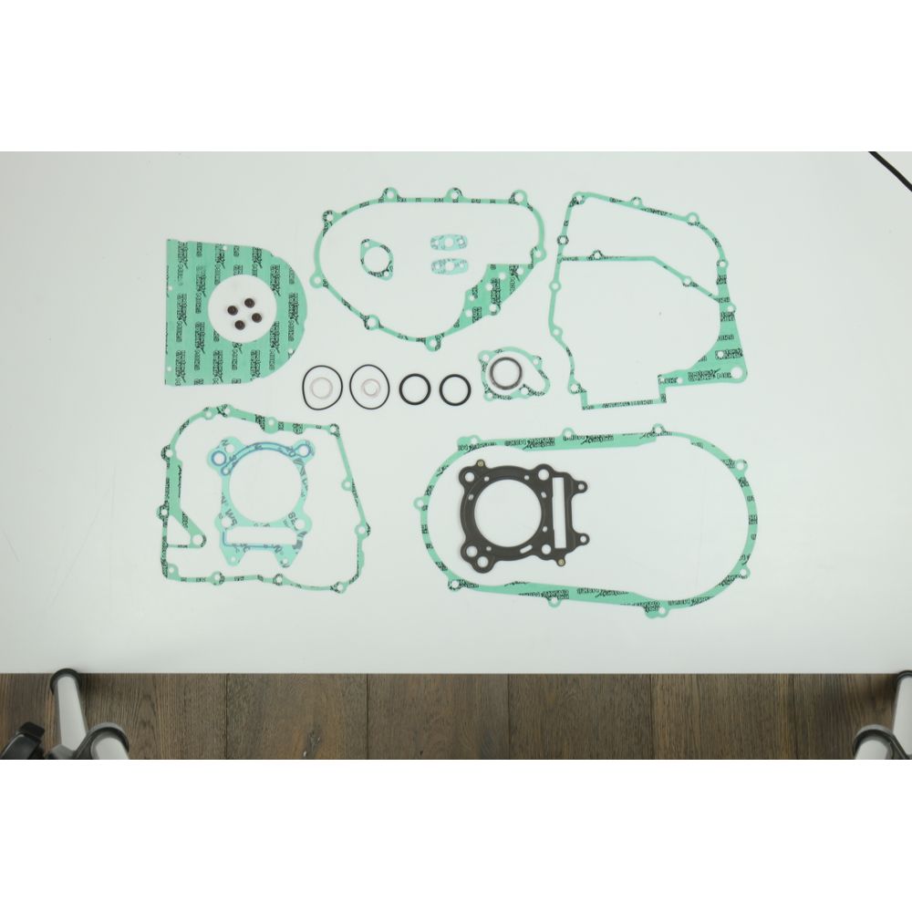 Complete Gasket Kit (valve cover gasket not included) - Grafite Offroad