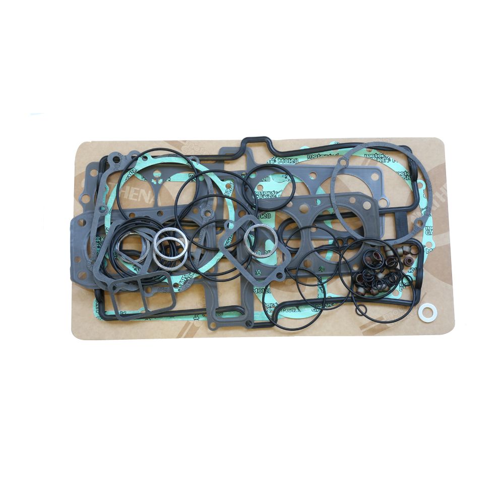 Complete Gasket Kit (oil seals not included) - Grafite Offroad
