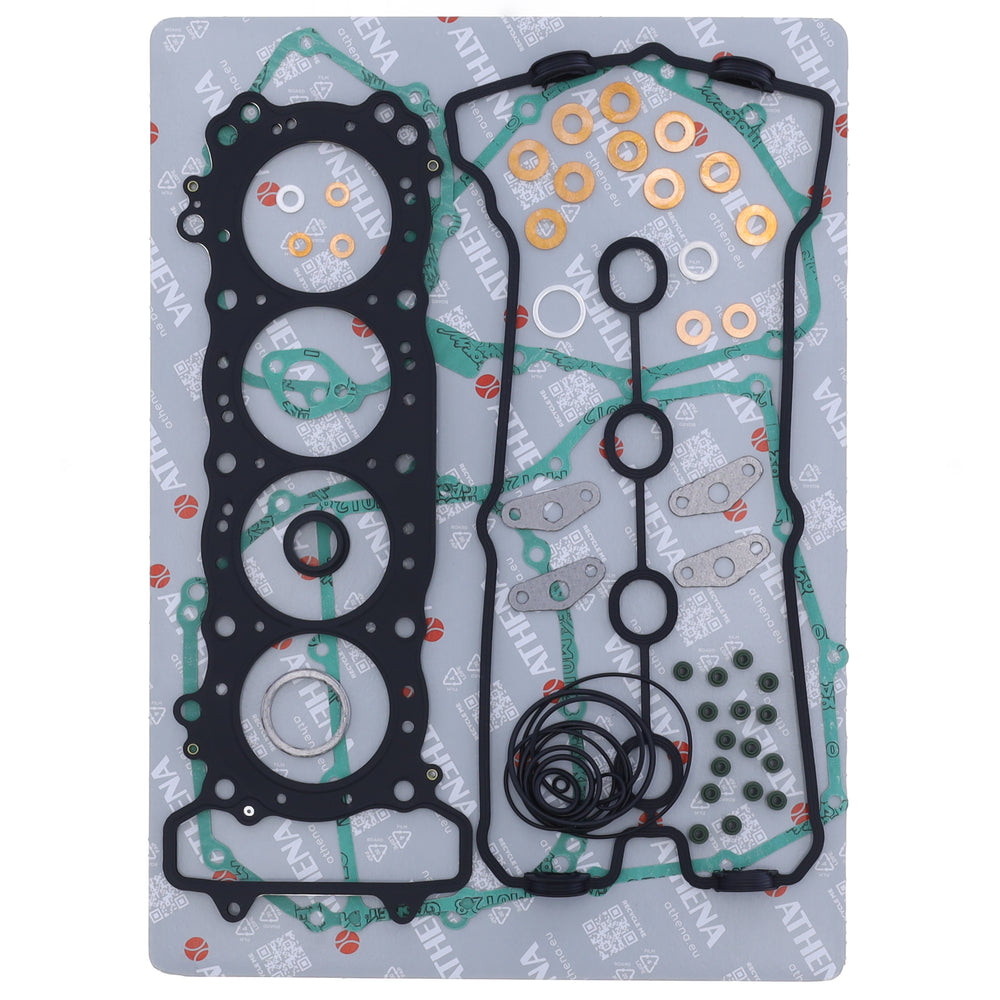 Complete Gasket Kit (oil seals not included) - Grafite Offroad