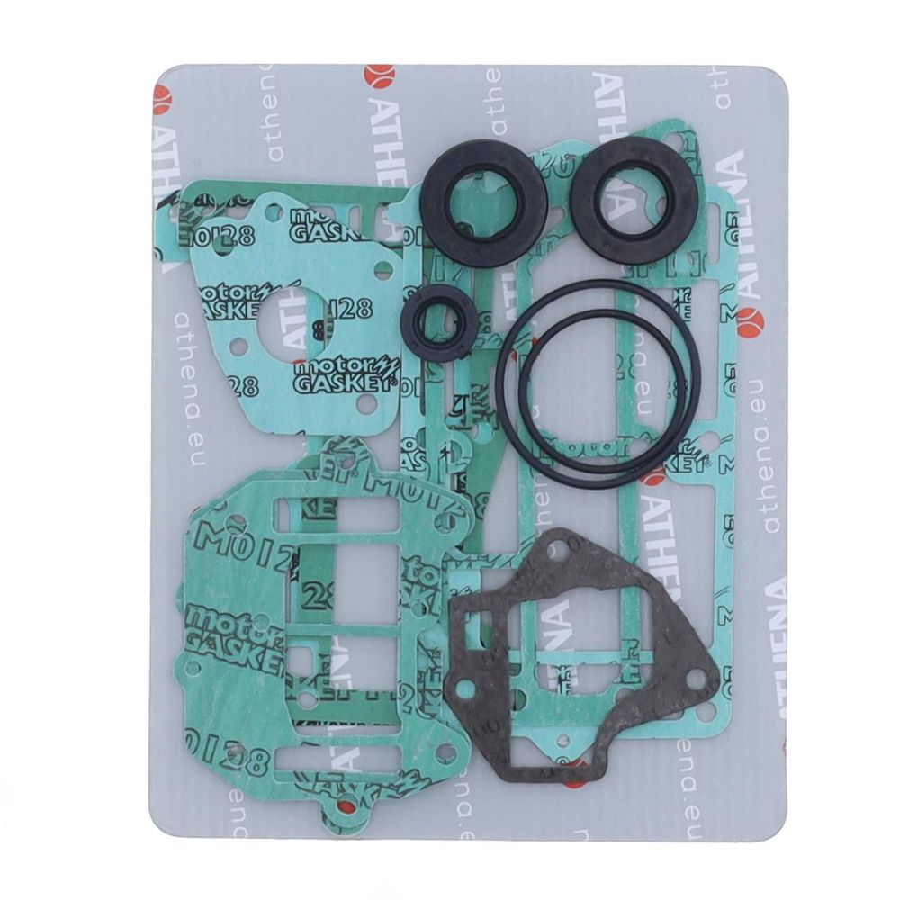 Complete Gasket Kit (oil seals not included) - Grafite Offroad
