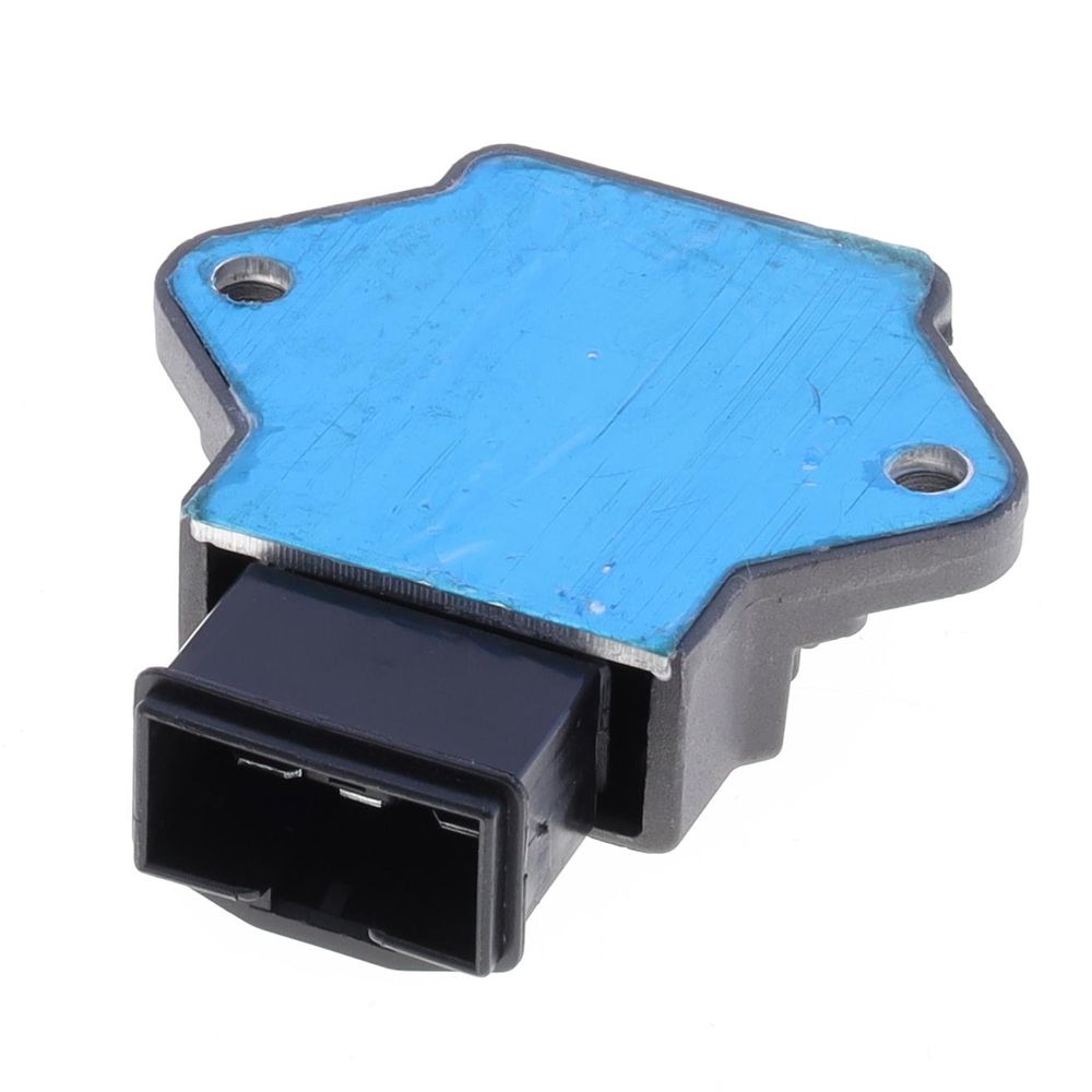 Voltage Regulator - Grafite Offroad