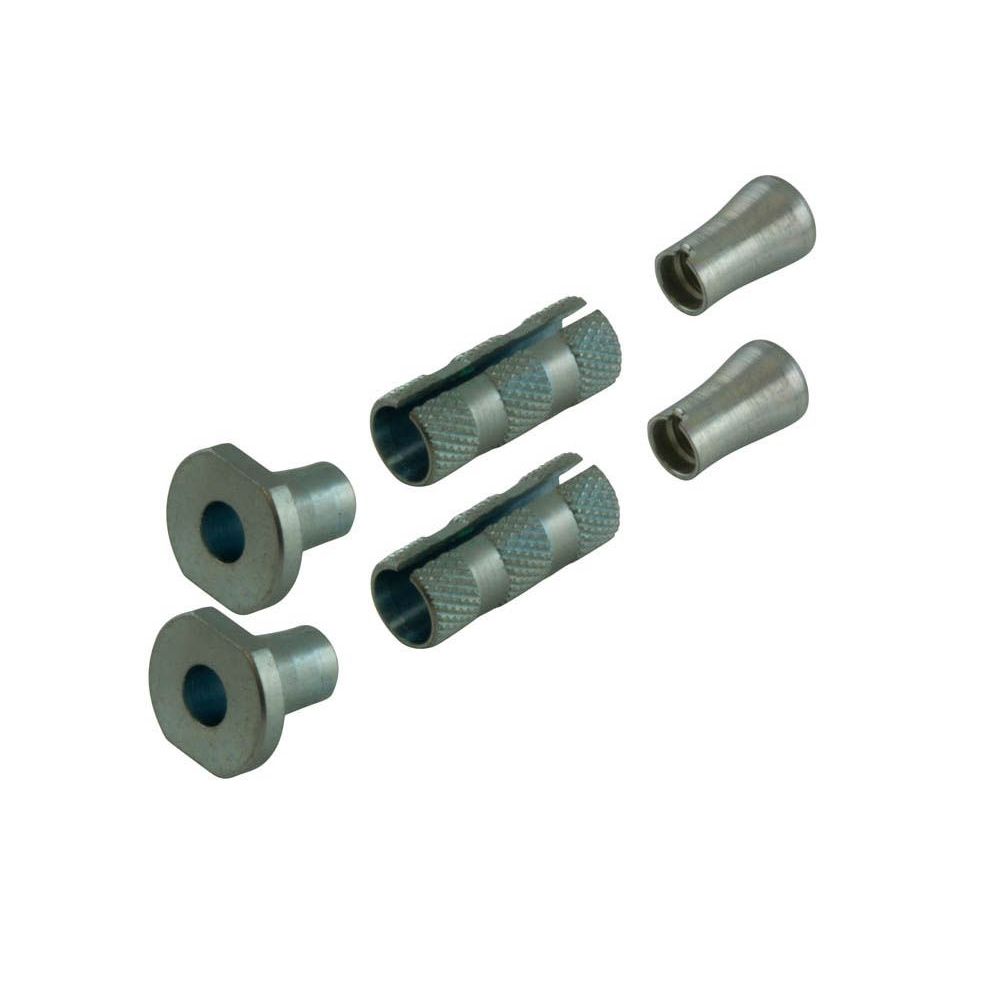 Couple Universal Expanders Ø14-15mm - Grafite Offroad