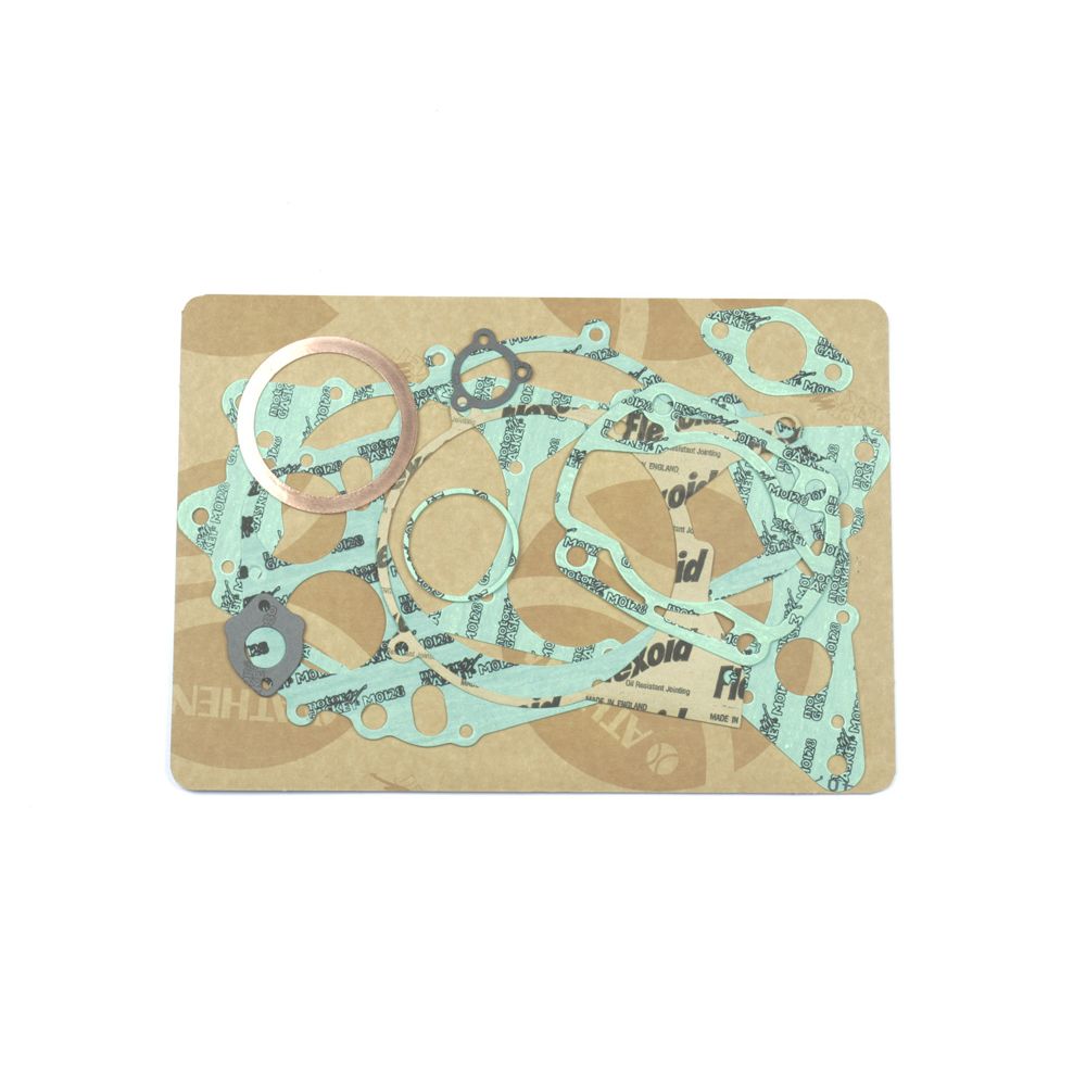 Complete Gasket Kit (oil seals not included) - Grafite Offroad