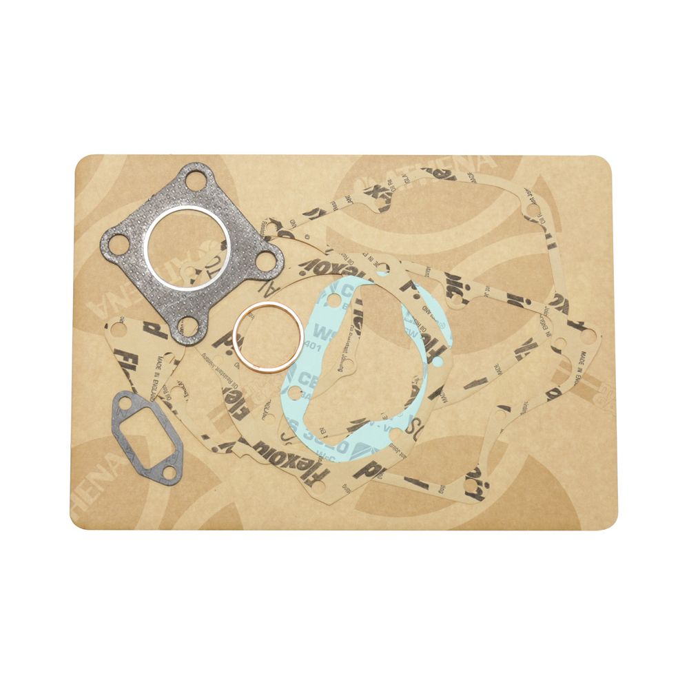 Complete Gasket Kit (oil seals not included) - Grafite Offroad