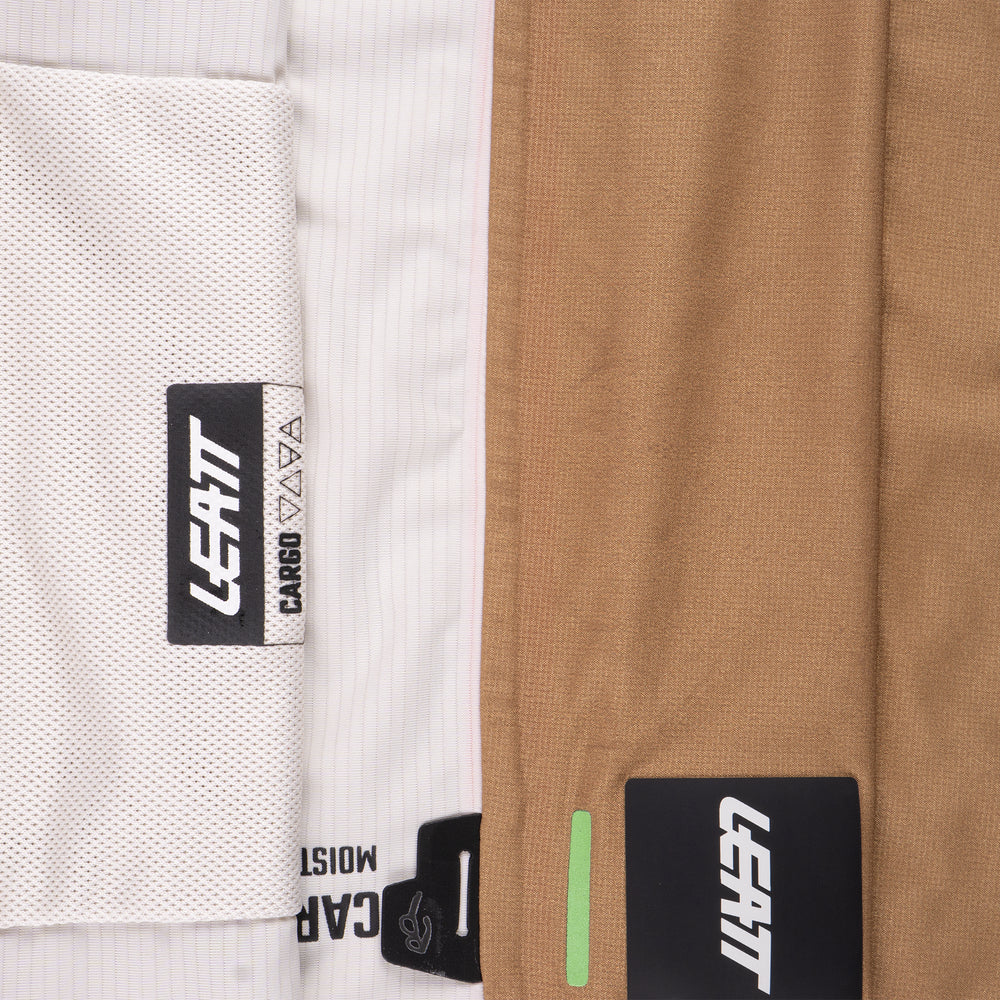 Maglia MTB Trail 6.0 Cargo