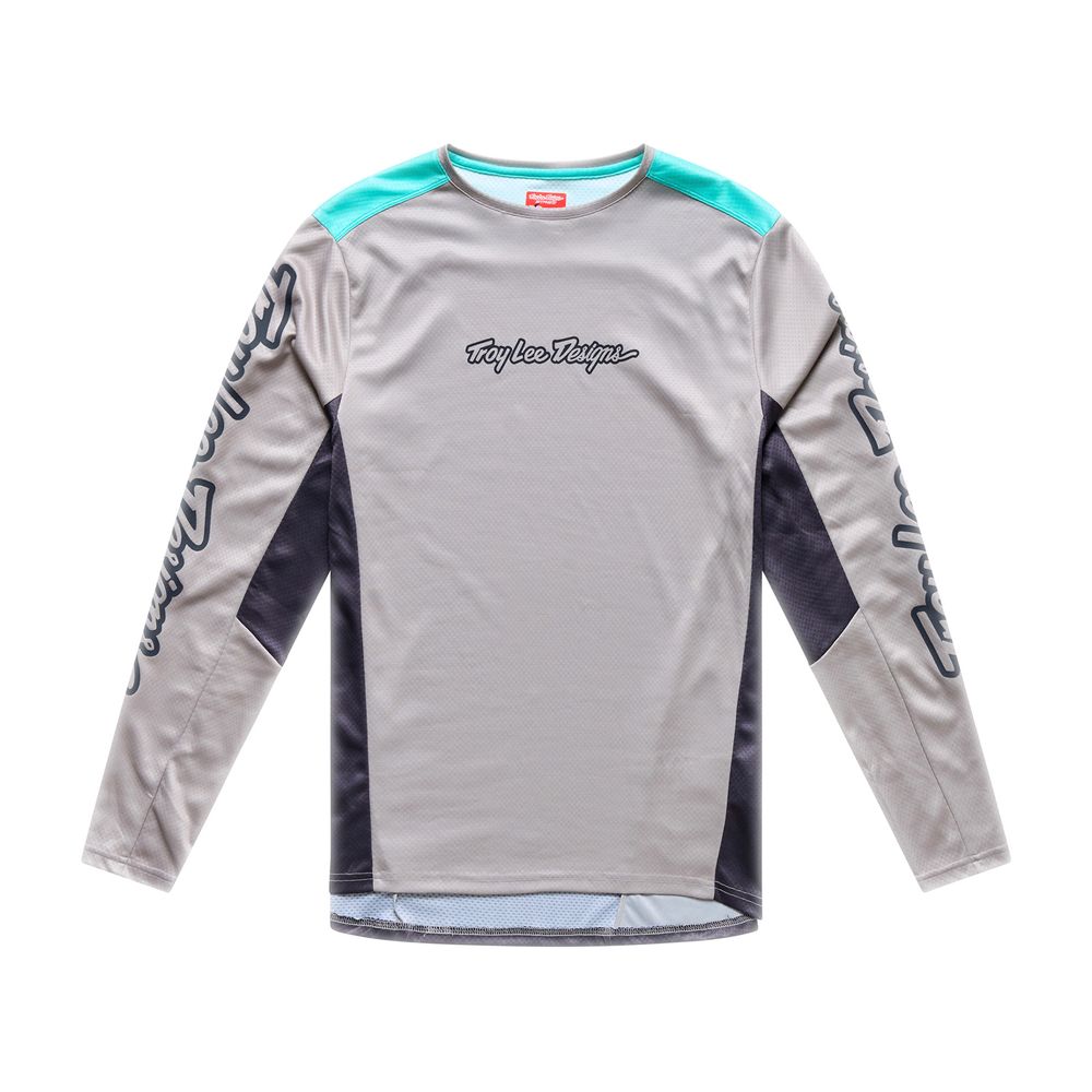 Maglia a maniche lunghe Stage