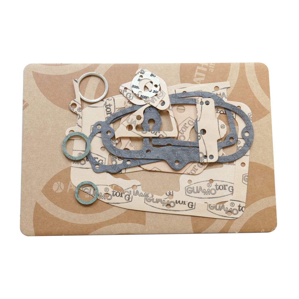 Complete Gasket Kit (oil seals not included) - Grafite Offroad