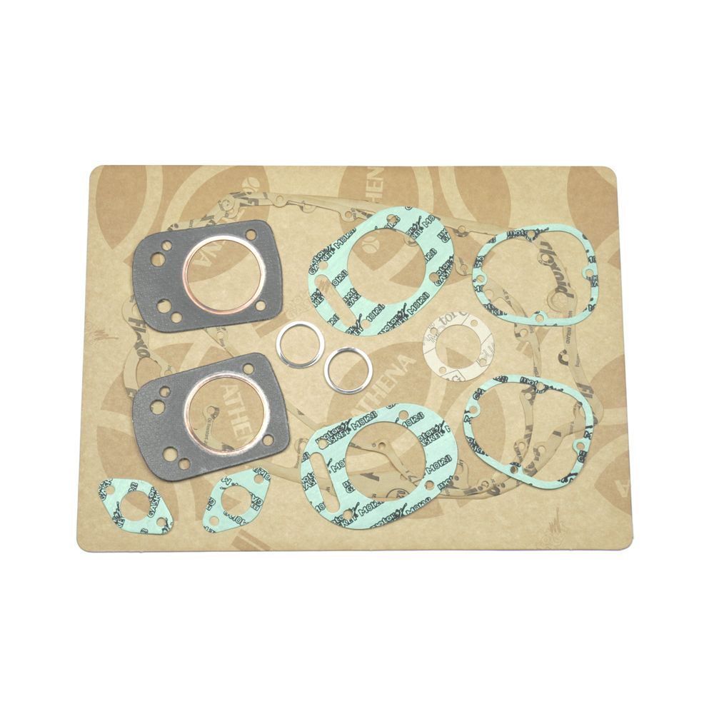 Complete Gasket Kit (oil seals not included) - Grafite Offroad