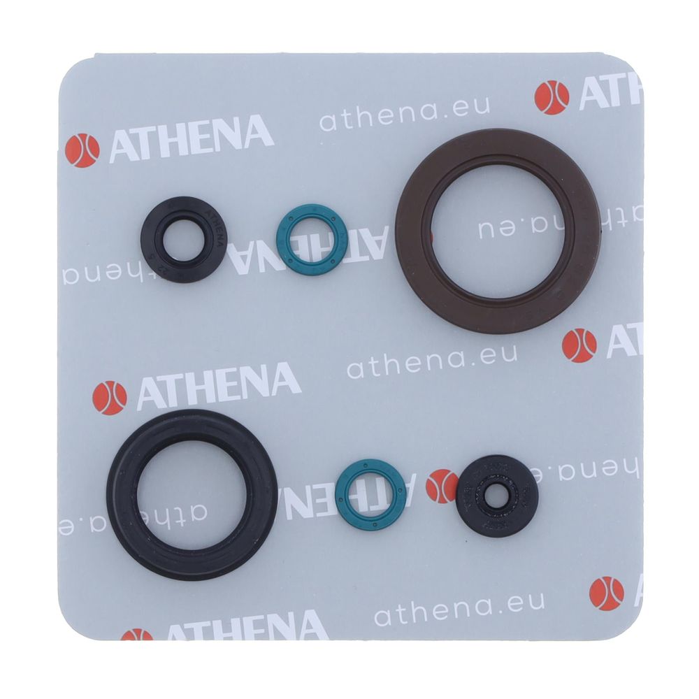 Engine Oil Seals Kit - Grafite Offroad