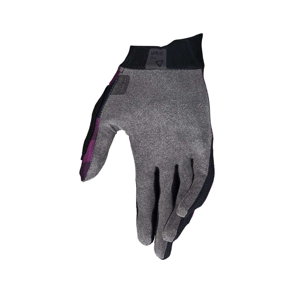 MTB 1.0 GripR Gloves - Grafite Offroad