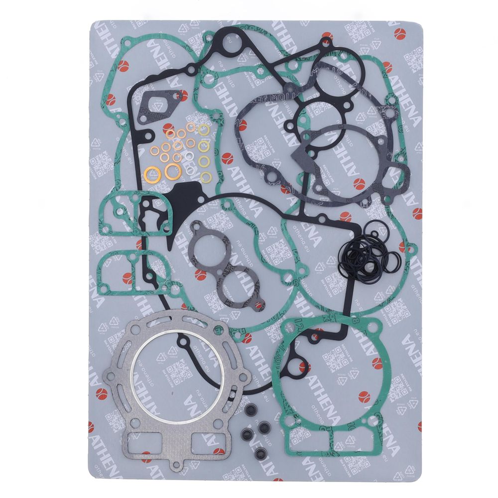 Complete Gasket Kit (oil seals not included) - Grafite Offroad