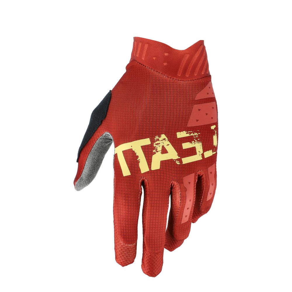 MTB 1.0 Gloves - Grafite Offroad