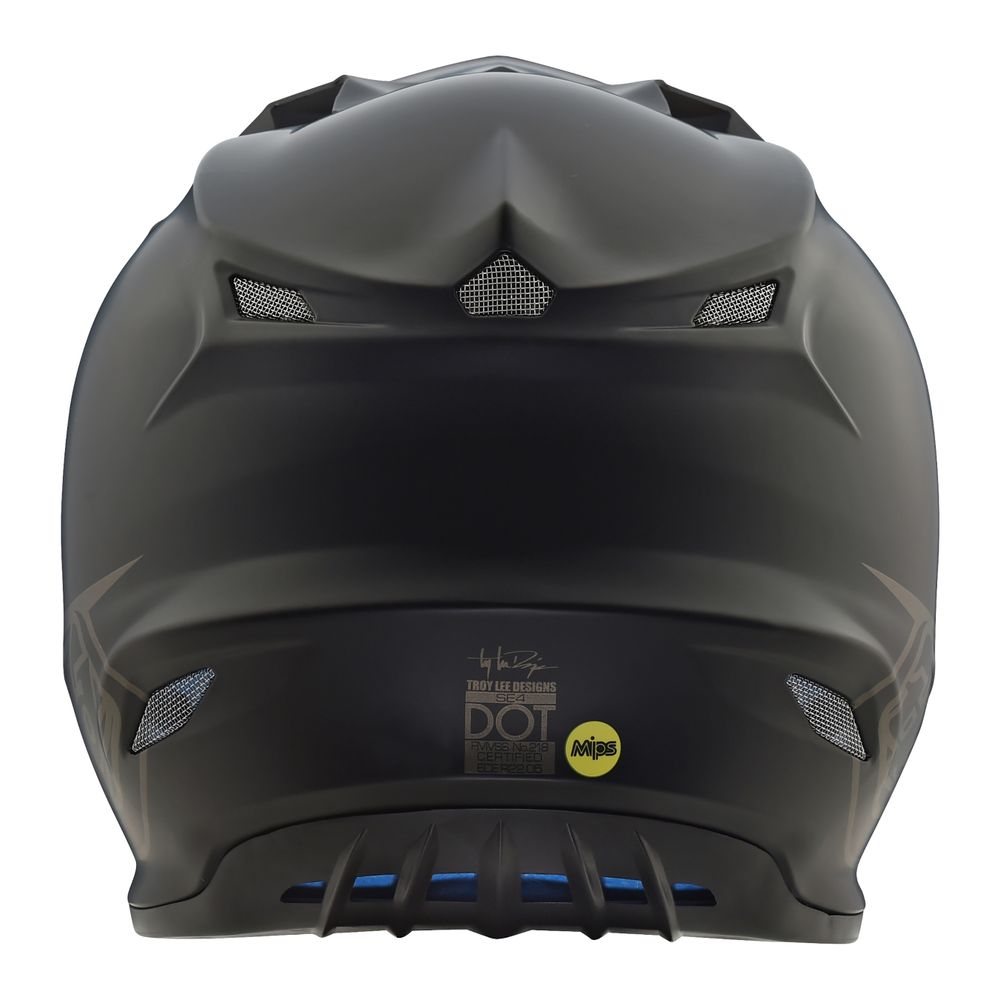 SE4 Poly Helmet Youth