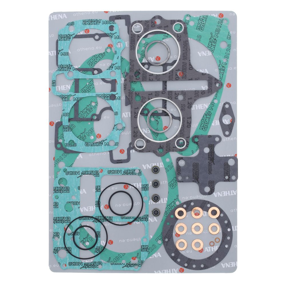 Complete Gasket Kit (oil seals not included) - Grafite Offroad