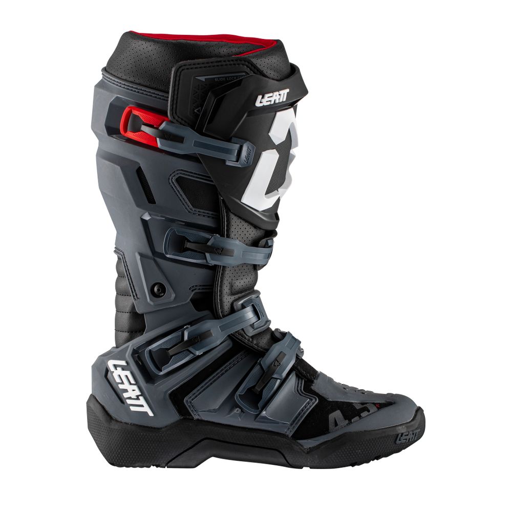 Boot4.5Enduro - Grafite Offroad