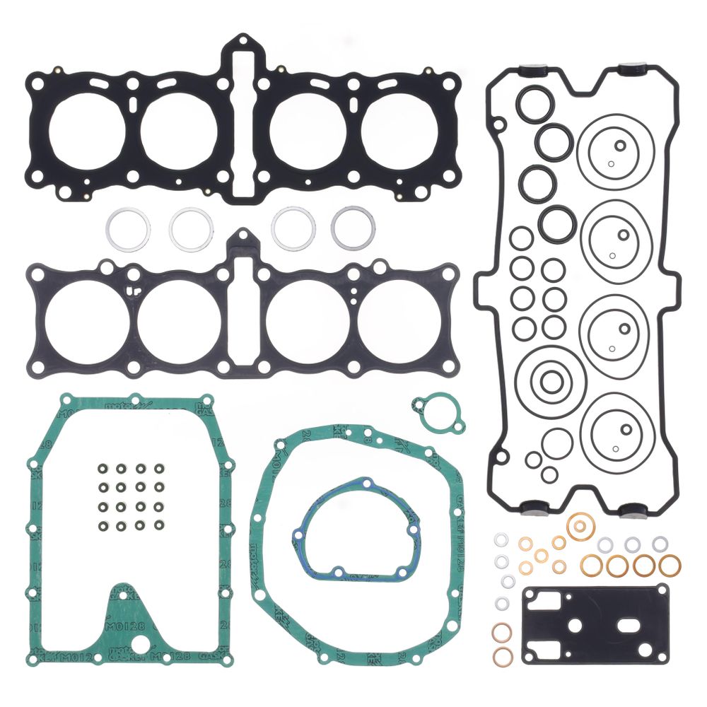 Complete Gasket Kit (oil seals not included) - Grafite Offroad