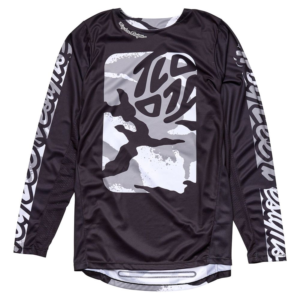 GP Pro Moto Jersey Troy Lee Designs