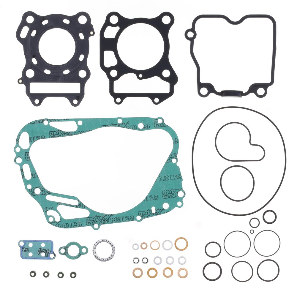 Complete Gasket Kit (oil seals not included) - Grafite Offroad