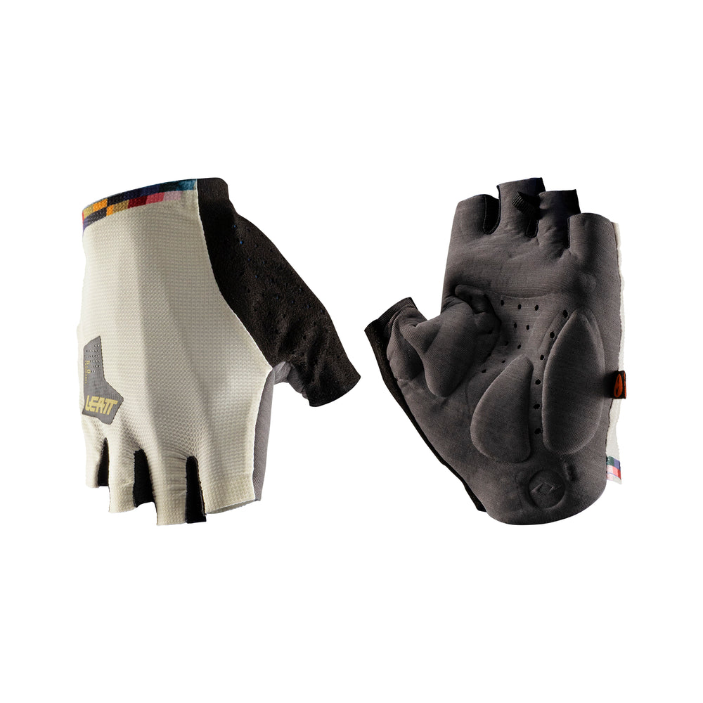 MTB 5.0 Endurance Gloves - Grafite Offroad
