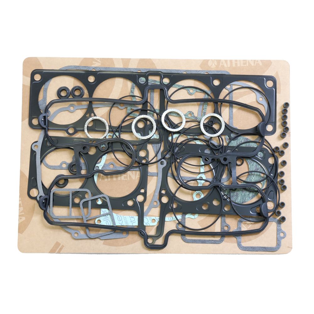 Complete Gasket Kit (oil seals not included) - Grafite Offroad