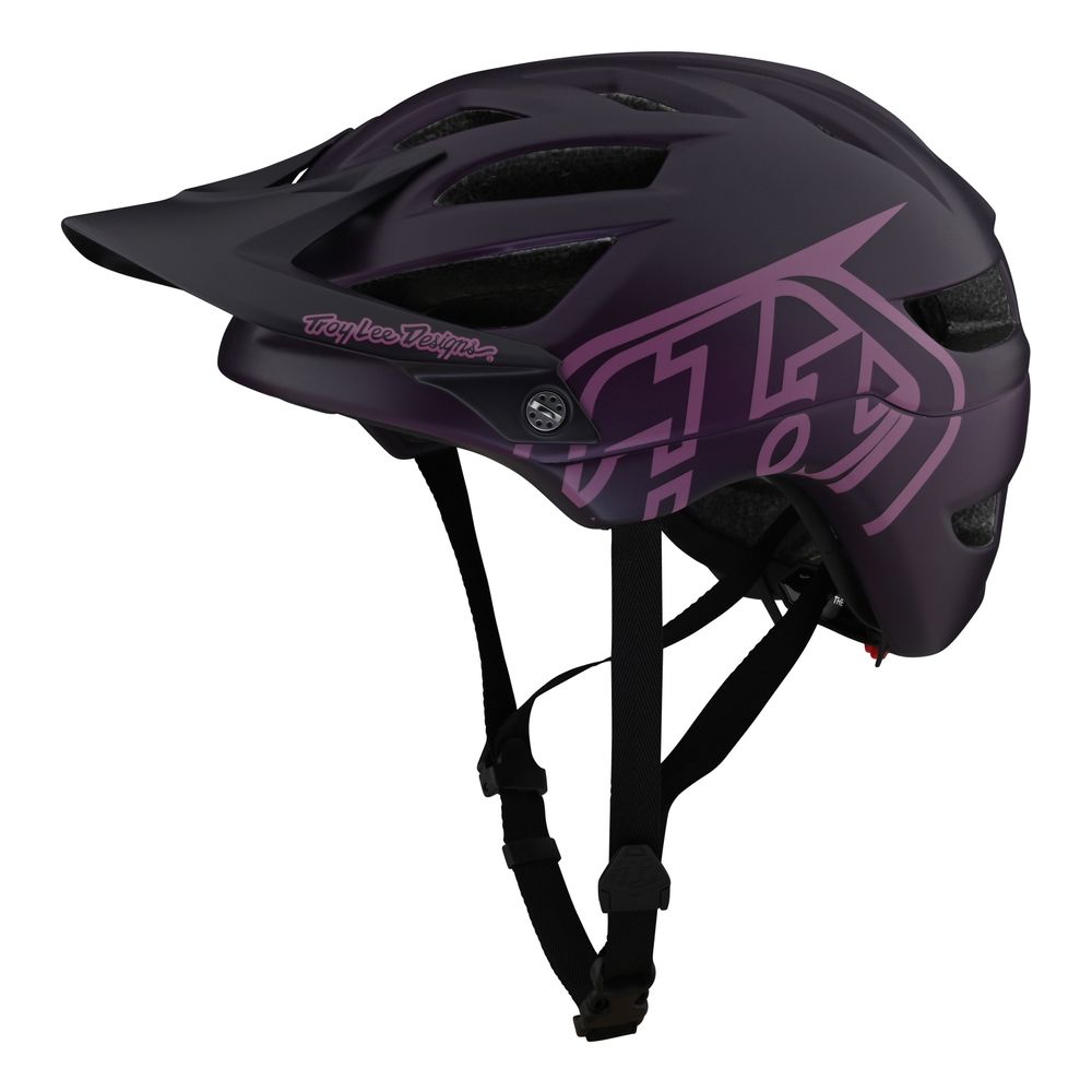 A1 Helmet