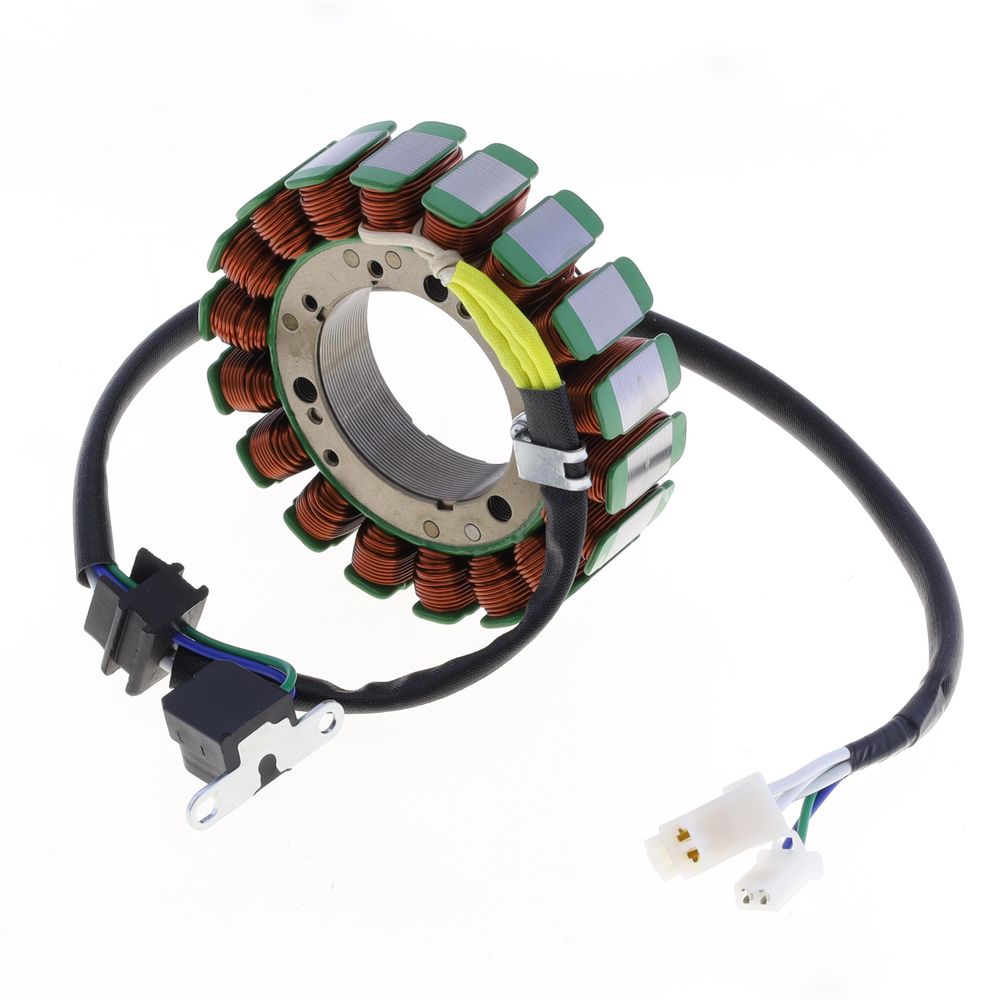 Stator - Grafite Offroad