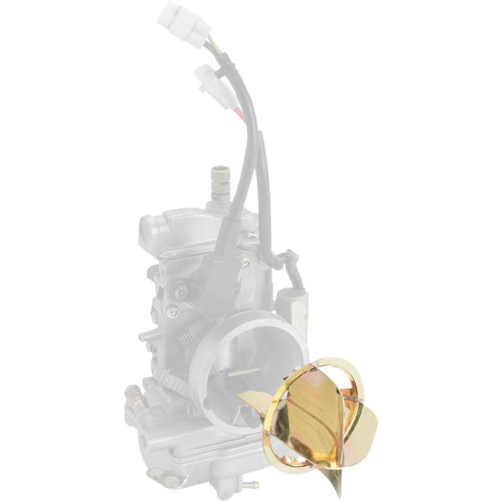 Powerwing Reeds Kit For Oem Reed Valve - Grafite Offroad