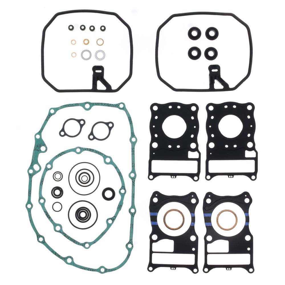 Complete Gasket Kit (oil seals not included) - Grafite Offroad