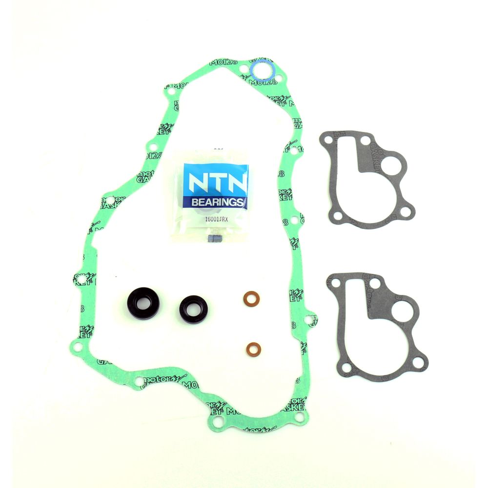 Water Pump Gasket Kit - Grafite Offroad