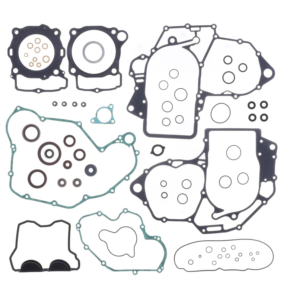Complete Gasket Kit (oil seals included) - Grafite Offroad