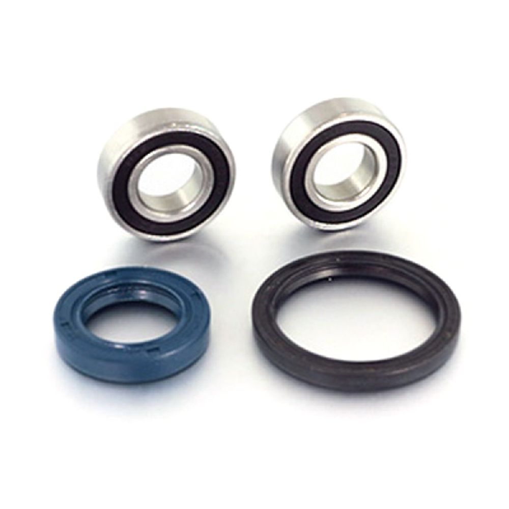 Prox Frontwheel Bearing Set Xr600r `93-00 + Xr650r `00-07 + - Grafite Offroad