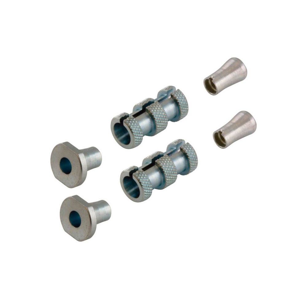 Couple Universal Expanders Ø16-18 Mm - Grafite Offroad