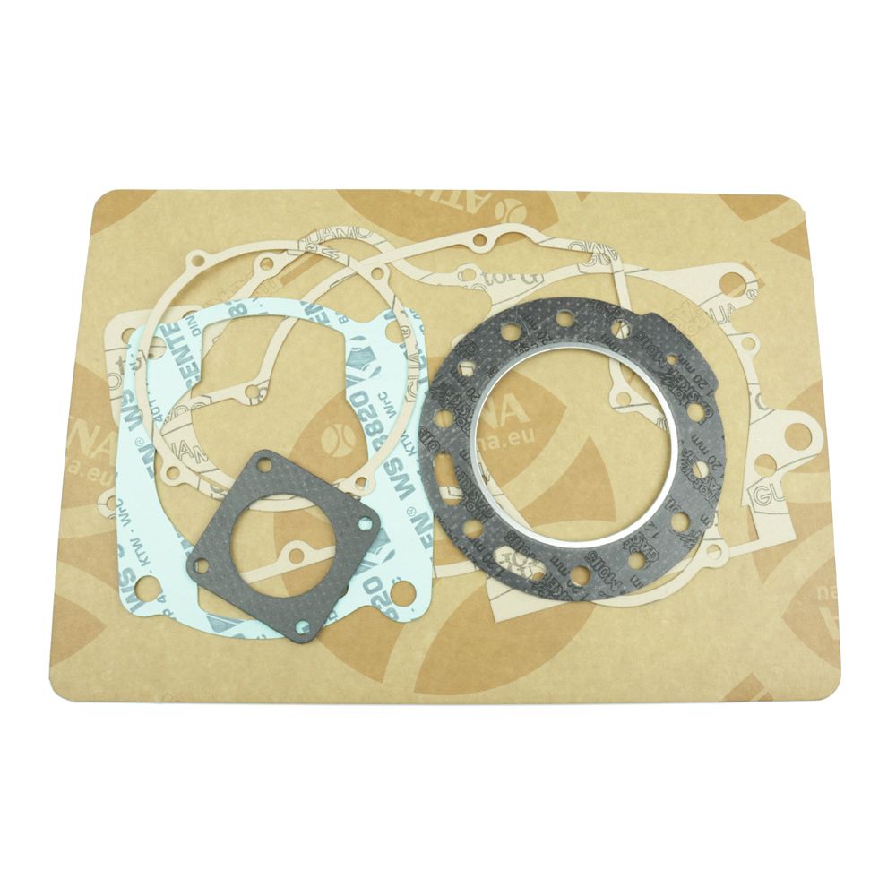Complete Gasket Kit (oil seals not included) - Grafite Offroad