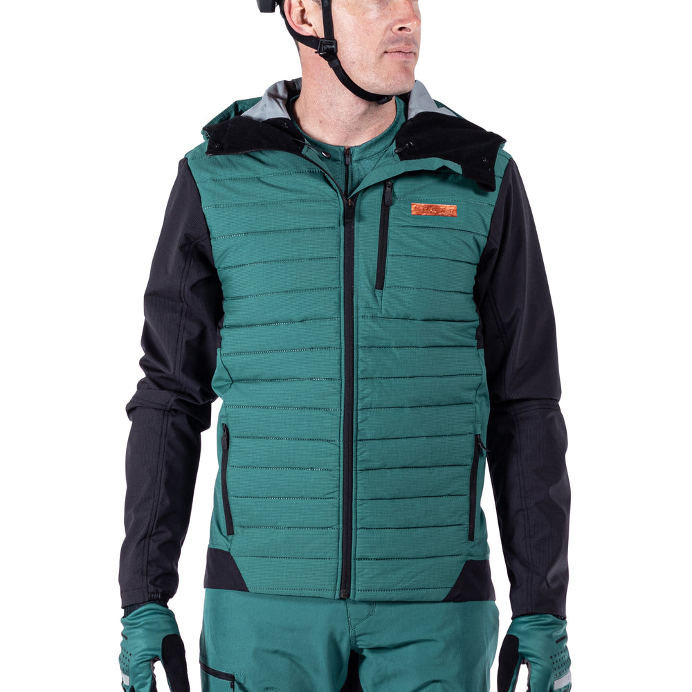 Veste MTB Trail 3.0 Leatt