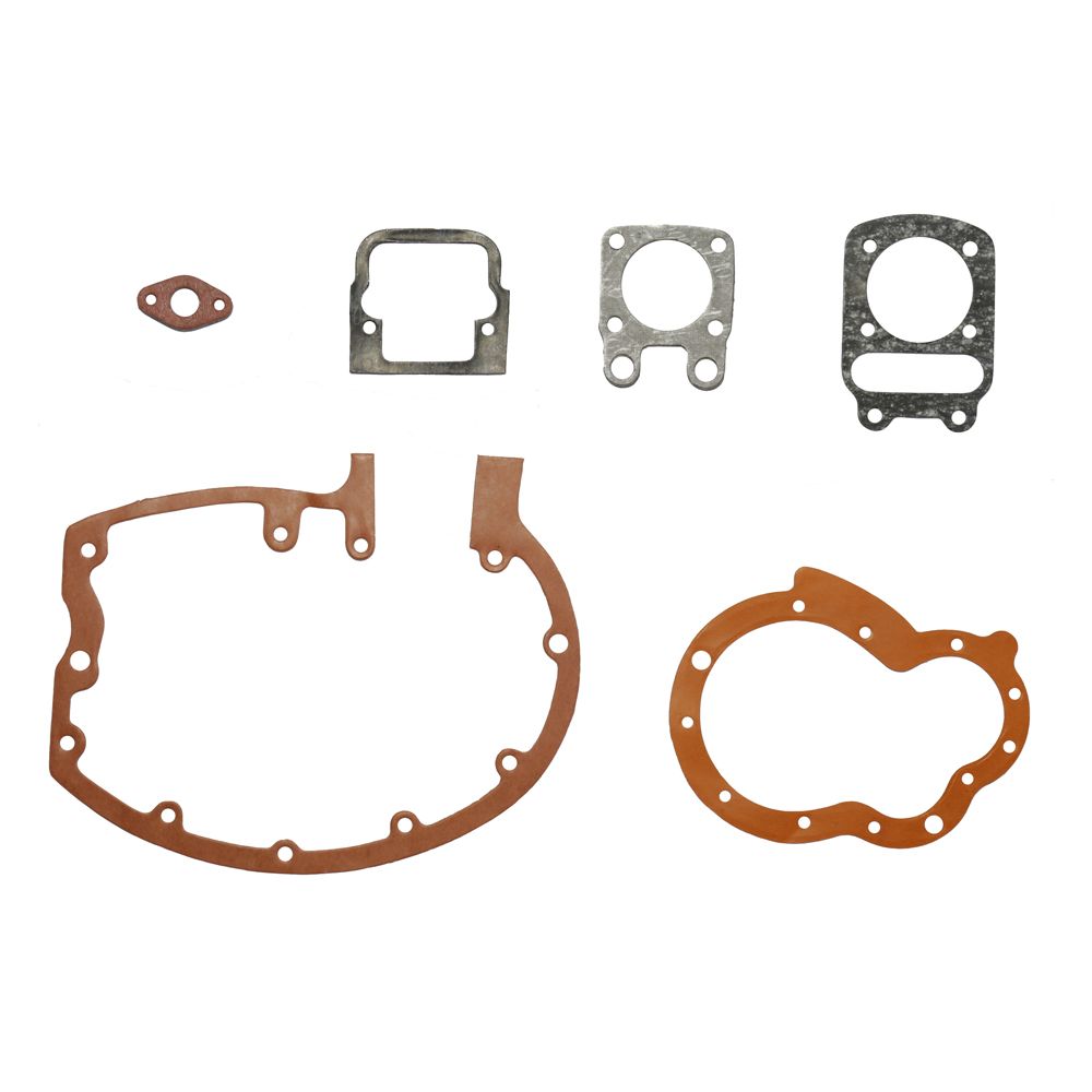 Complete Gasket Kit (oil seals not included) - Grafite Offroad