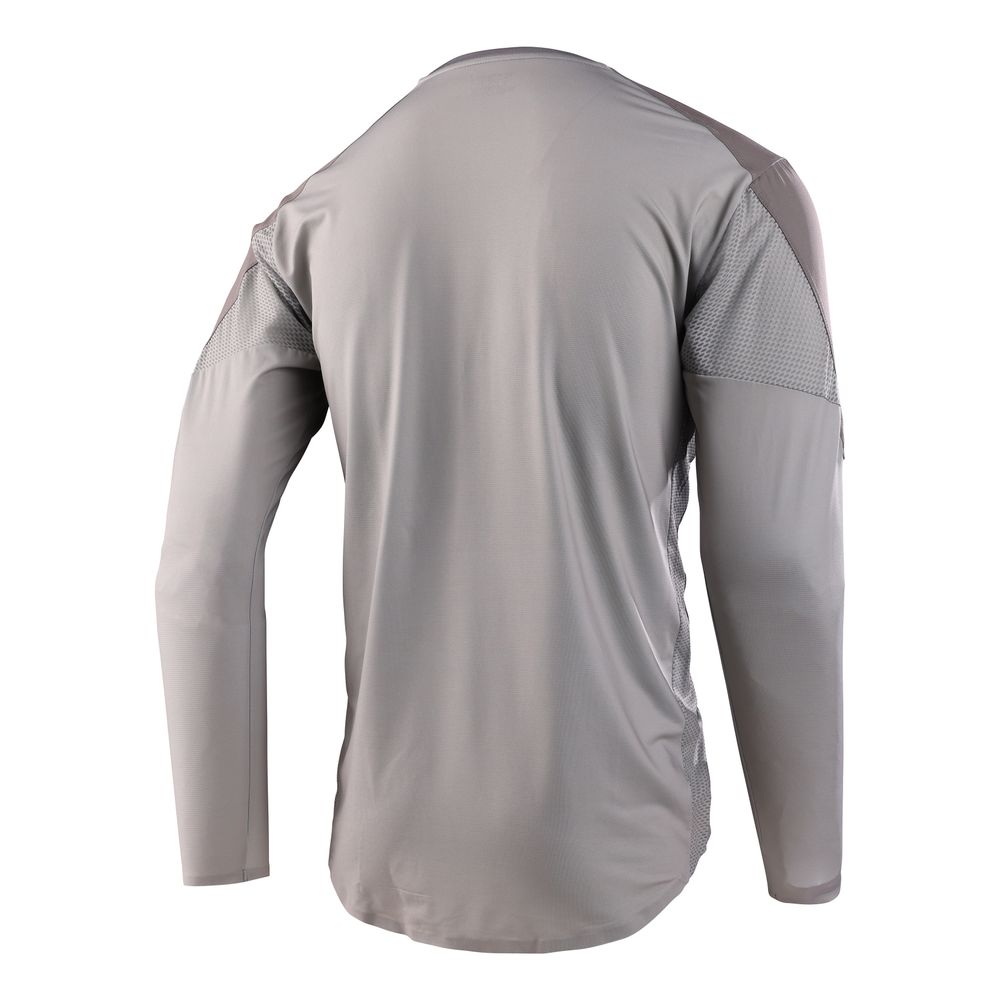 Drift SS Long Sleeve MTB Jersey Troy Lee Designs