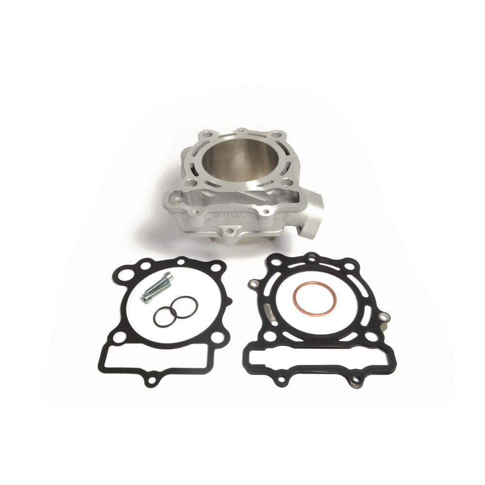 Standard Bore Cylinder Kit Ø 77 mm, 250 cc with Gaskets (no piston included) - Grafite Offroad