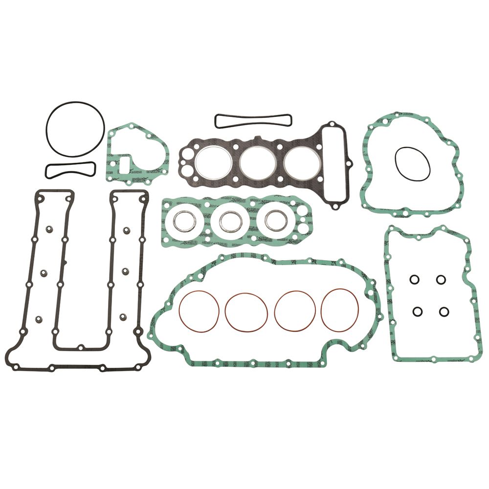 Complete Gasket Kit (oil seals not included) - Grafite Offroad