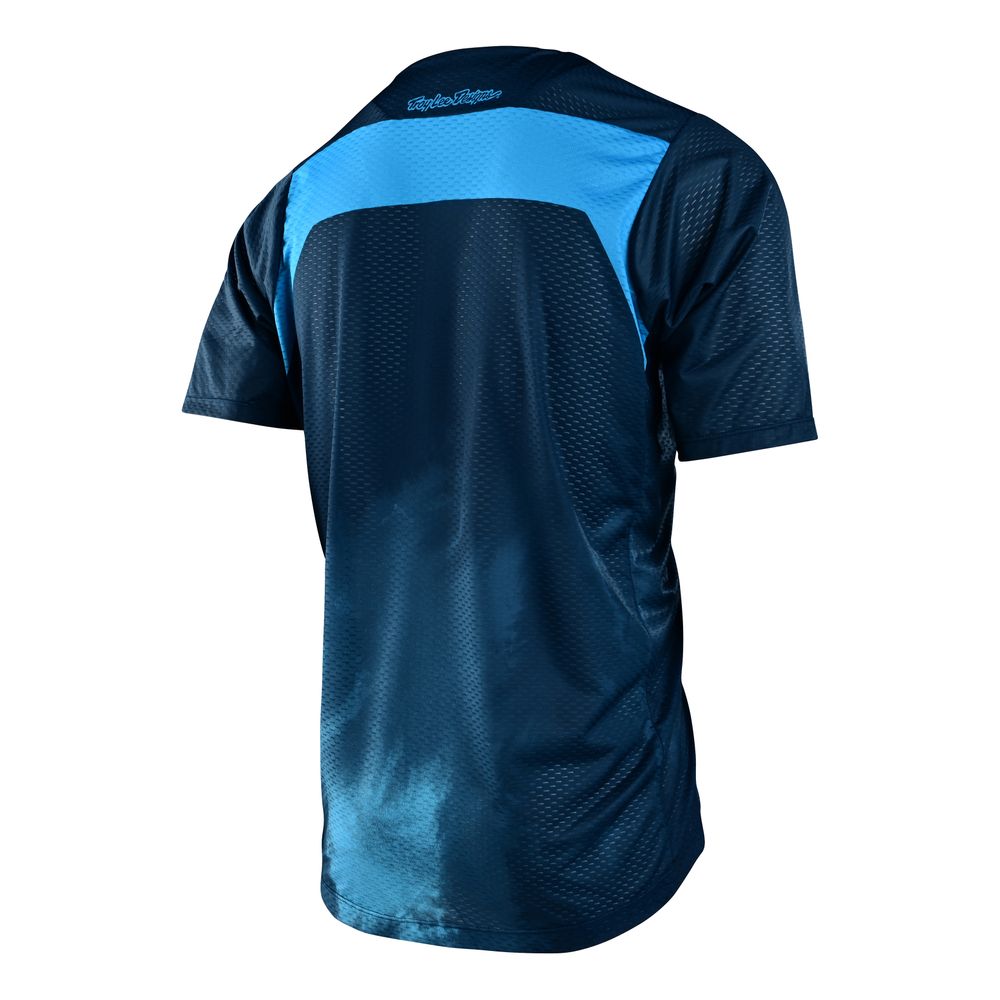 Skyline Air Short Sleeve MTB Jersey Troy Lee Designs