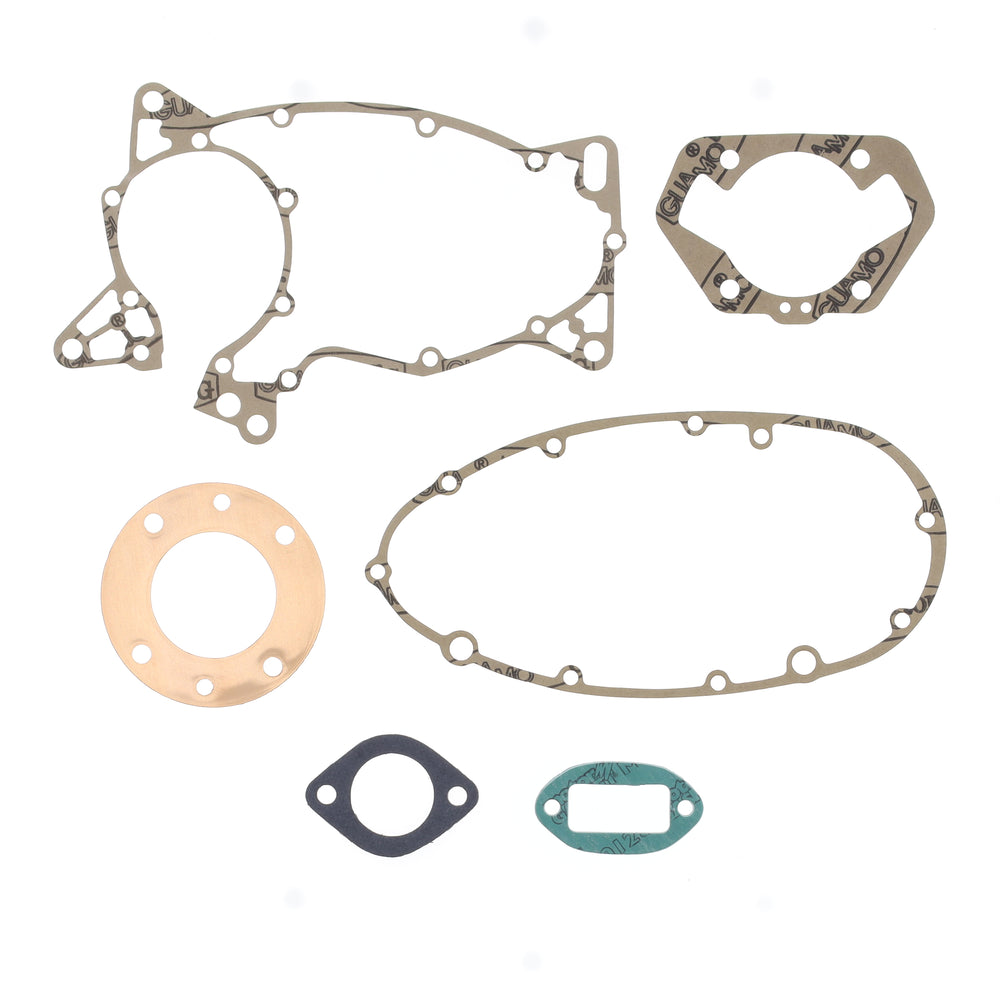 Complete Gasket Kit (oil seals not included) - Grafite Offroad