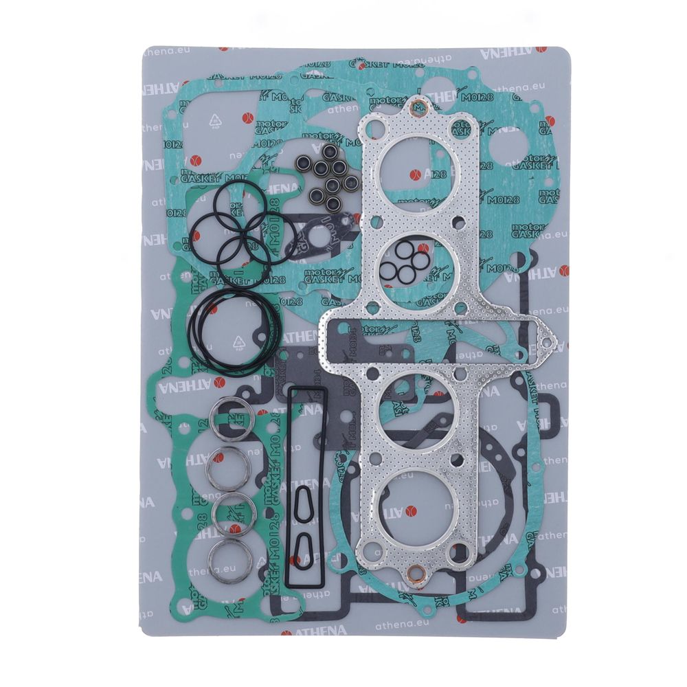 Complete Gasket Kit (oil seals not included) - Grafite Offroad