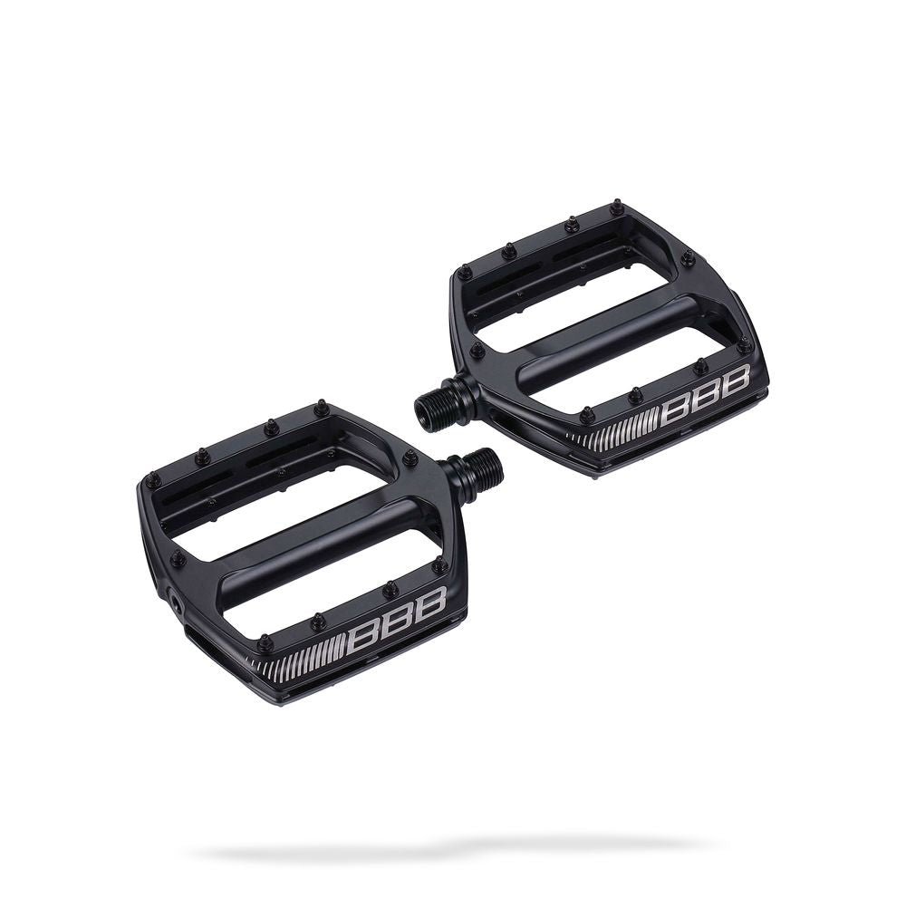 Pedals Coolride Mtb | Black - Grafite Offroad