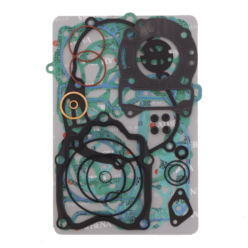 Complete Gasket Kit (oil seals not included) - Grafite Offroad