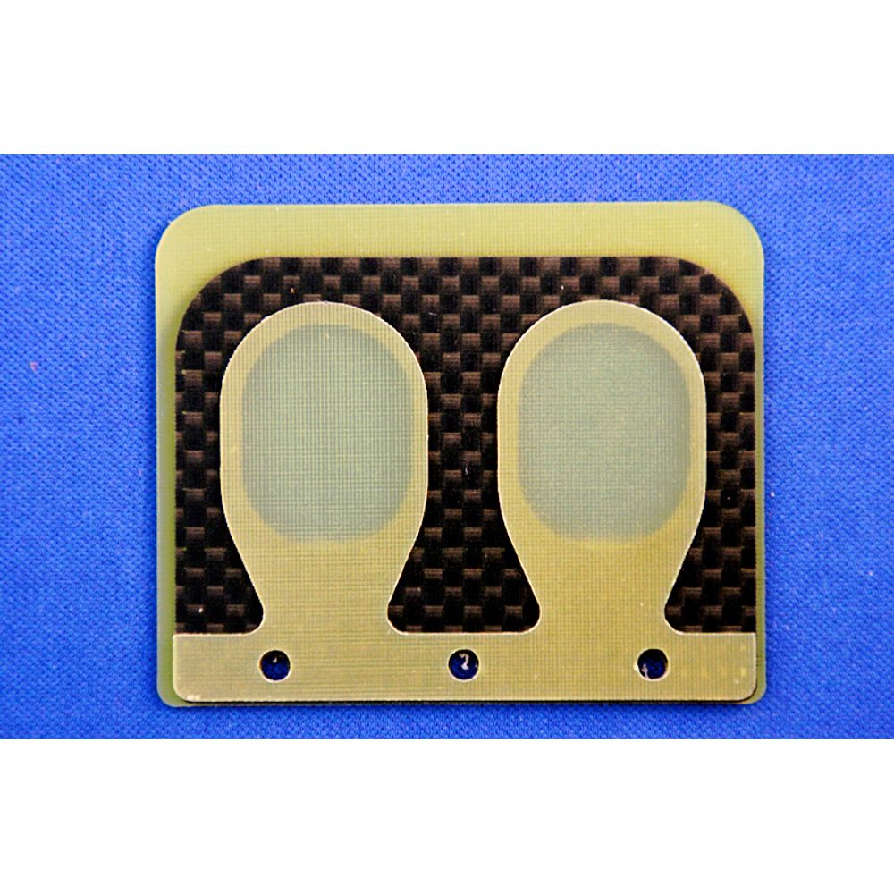 Pro Series Reeds Kit For Boyesen Reed Valve - Grafite Offroad