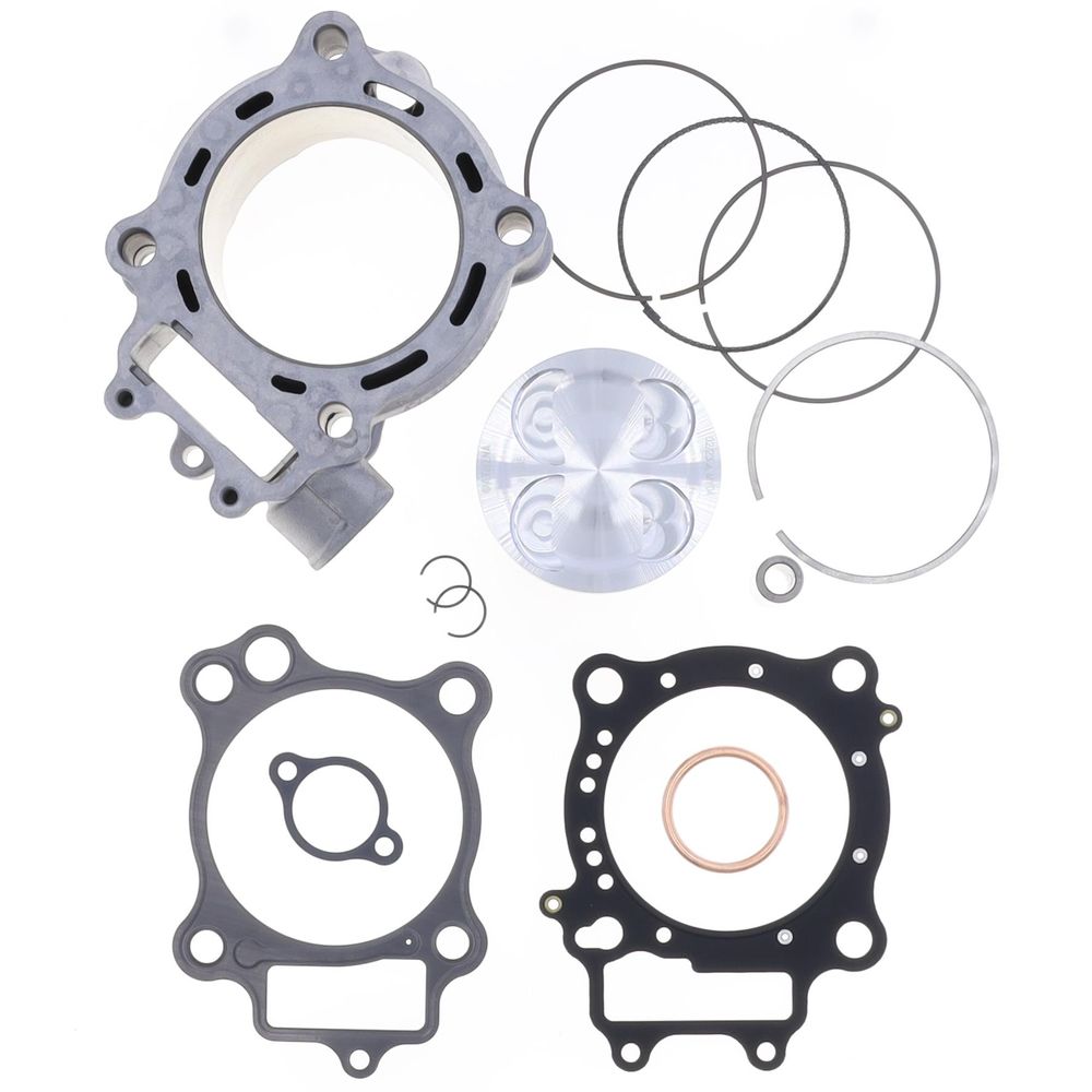 Big Bore Cylinder Kit Ø 82 mm, 280 cc - Grafite Offroad