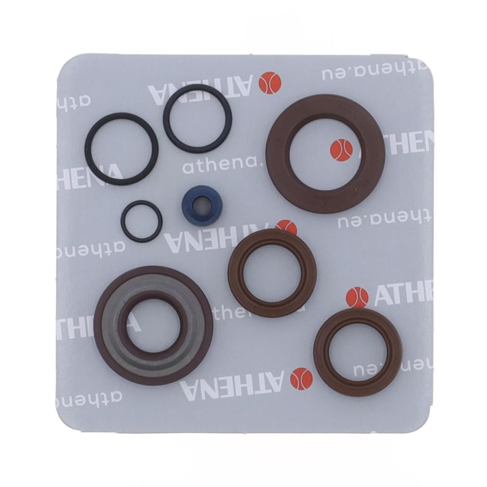 Engine Oil Seals Kit - Grafite Offroad