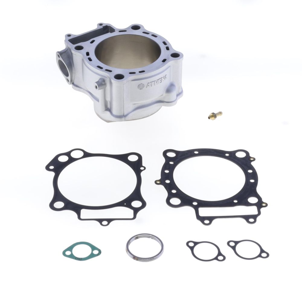 Standard Bore Cylinder Kit Ø 96 mm, 450 cc with Gaskets (no piston included) - Grafite Offroad