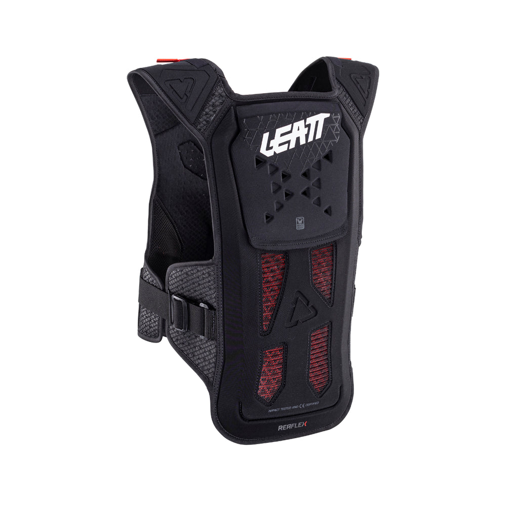 ReaFlex Chest Protector - Grafite Offroad